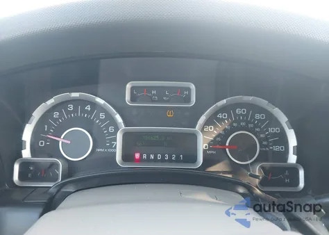 2012 Ford Expedition Xl z USA, uszkodzony, nr VIN 1FMJU1G57CEF40366